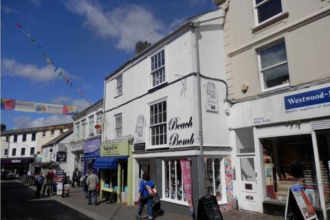 Office to rent, 58 Church St Falmouth TR11 3DS