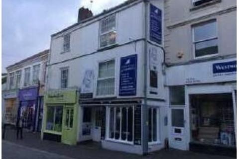 Office to rent, 58 Church St Falmouth TR11 3DS
