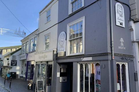 Office to rent, 58 Church St Falmouth TR11 3DS