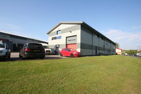 Industrial development to rent, Radstock Rd Midsomer Norton BA3 2BB