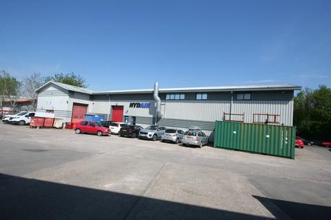 Industrial development to rent, Radstock Rd Midsomer Norton BA3 2BB