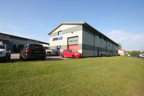 Industrial development to rent, Radstock Rd Midsomer Norton BA3 2BB