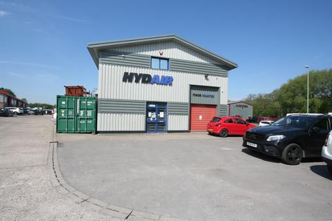 Industrial development to rent, Radstock Rd Midsomer Norton BA3 2BB