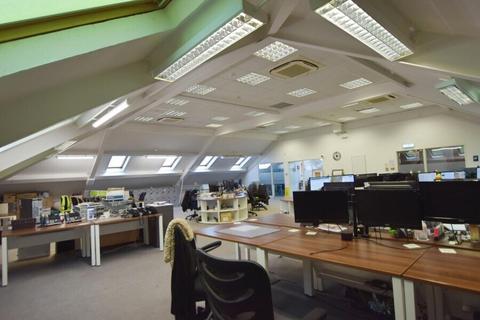Office to rent, 24A Gold St Saffron Walden CB10 1EJ