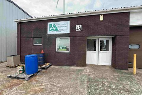 Distribution warehouse to rent, Pennygillam Way Launceston PL15 7AF