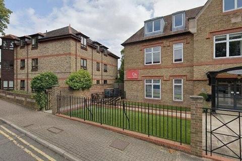 Office to rent, 36-38 Upper Marlborough Rd St Albans AL1 3US