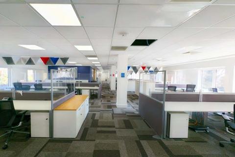 Office to rent, 36-38 Upper Marlborough Rd St Albans AL1 3US