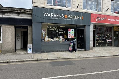 Restaurant to rent, 34 Alverton St Penzance TR18 2SJ