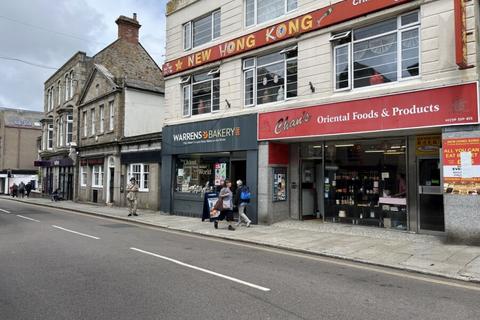 Restaurant to rent, 34 Alverton St Penzance TR18 2SJ