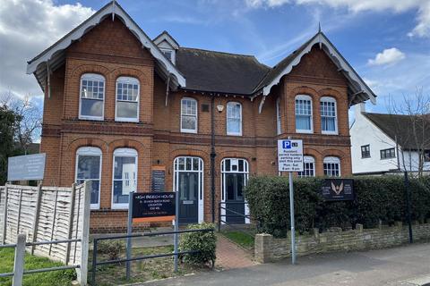 Office to rent, Suite, 7, 8-10 High Beech Road Loughton IG10 4BL