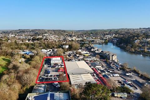 Industrial development for sale, Harvey Rd Truro TR1 2XW