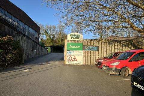 Industrial development for sale, Harvey Rd Truro TR1 2XW