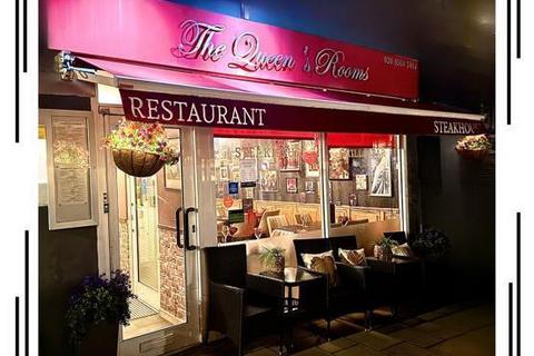 Restaurant to rent, 69 Queens Rd Buckhurst Hill IG9 5BW