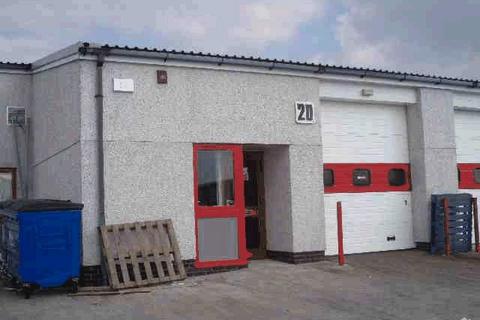 Industrial development to rent, Trecerus Industrial Estate Padstow PL28 8RW