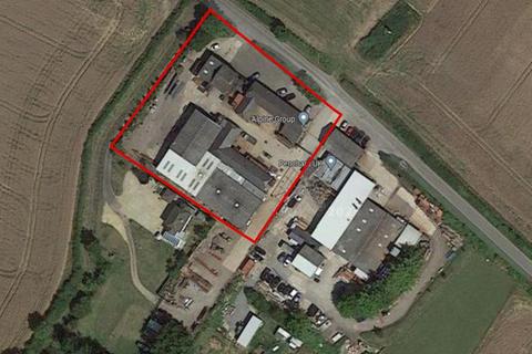 Industrial unit for sale, Monxton Rd Abbotts Ann SP11 7DB
