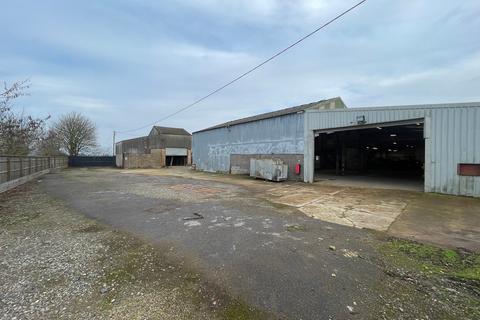 Industrial unit for sale, Monxton Rd Abbotts Ann SP11 7DB
