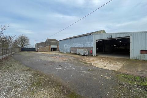 Industrial unit for sale, Monxton Rd Abbotts Ann SP11 7DB