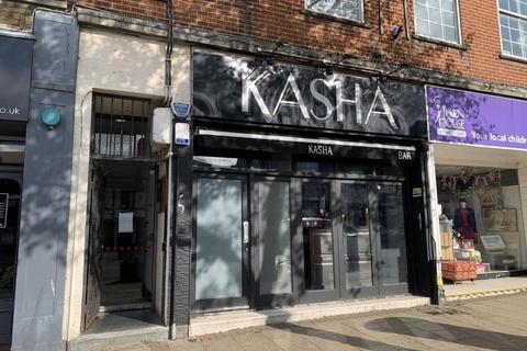Office to rent, 175 High St Epping CM16 4BL