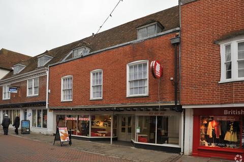 Retail property (high street) for sale, Canterbury CT2