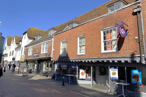 Retail property (high street) for sale, Canterbury CT2