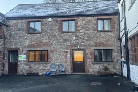 Office to rent, Redhills Ln Penrith CA11 0DT