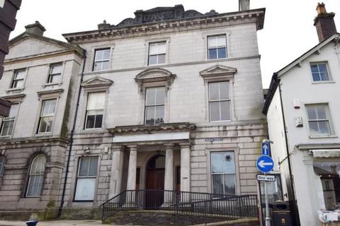 Retail property (high street) to rent, 2 Queen St Ulverston LA12 7AX