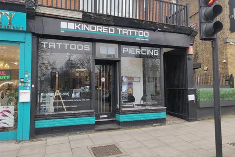 Office to rent, 11-13 The Broadway Loughton IG10 3SW