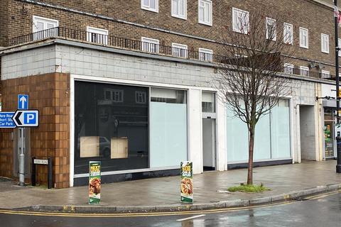 Office to rent, 11-13 The Broadway Loughton IG10 3SW