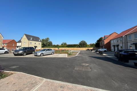 Land for sale, 22 Roman Pl Westbury BA13 4GH