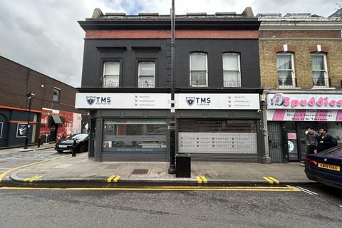Retail property (high street) to rent, 466-468 Roman Rd London E3 5LU