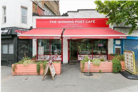 Retail property (high street) to rent, 161 Greyhound Ln London SW16 5NJ