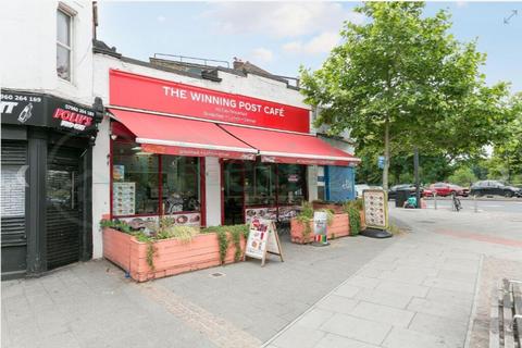 Retail property (high street) to rent, 161 Greyhound Ln London SW16 5NJ