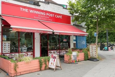 Retail property (high street) to rent, 161 Greyhound Ln London SW16 5NJ