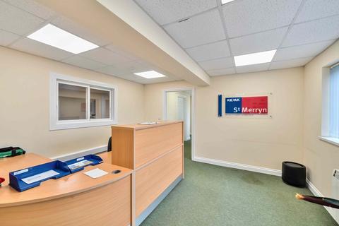 Office for sale, 28 Victoria Business Park Roche PL26 8LX