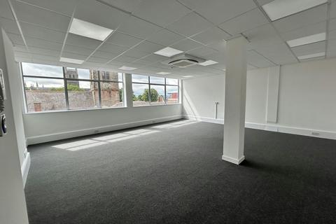 Office to rent, 91-93 High St Worcester WR1 2HB