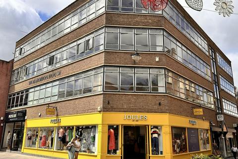 Office to rent, 91-93 High St Worcester WR1 2HB