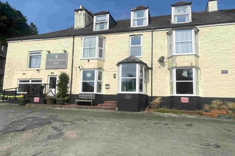 Pub for sale, The Square Gunnislake PL18 9BW