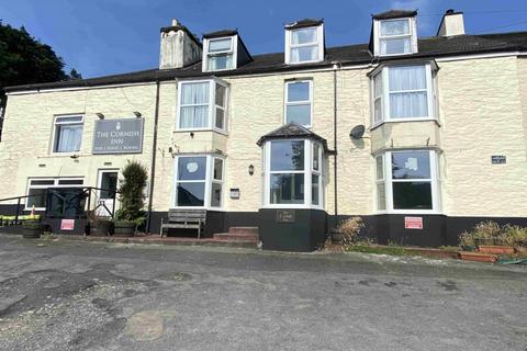 Pub for sale, The Square Gunnislake PL18 9BW