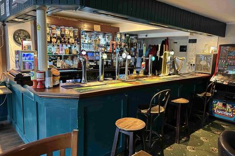 Pub for sale, The Square Gunnislake PL18 9BW