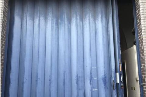 Distribution warehouse to rent, Landmann Way @ Surrey Canal Road London SE14 5RL