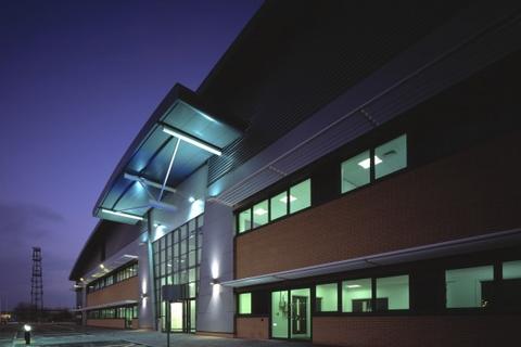 Distribution warehouse for sale, Longbridge Business Park Birmingham B23 6AZ