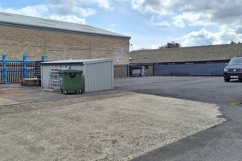 Industrial development to rent, 2 Eastbrook Rd Gloucester GL4 3DB