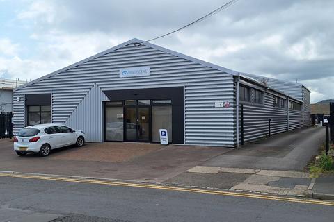 Industrial development to rent, 2 Eastbrook Rd Gloucester GL4 3DB