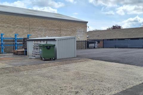 Industrial development to rent, 2 Eastbrook Rd Gloucester GL4 3DB