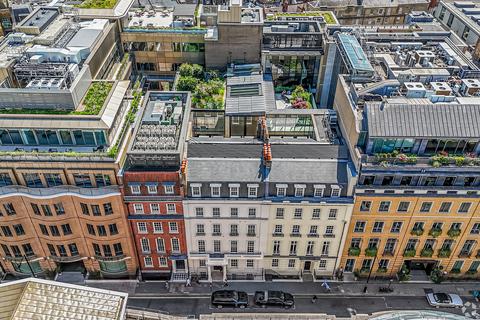 Office to rent, 75 Grosvenor St London W1K 3JS