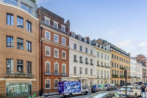 Office to rent, 75 Grosvenor St London W1K 3JS