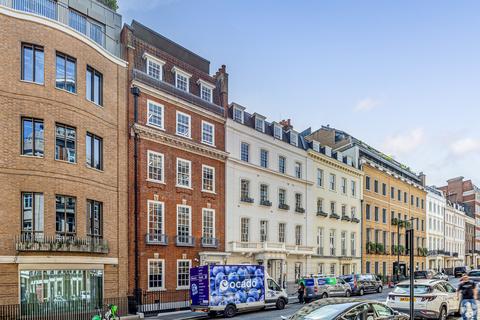 Office to rent, 75 Grosvenor St London W1K 3JS