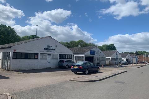 Warehouse to rent, Mimram Rd Hertford SG14 1NN