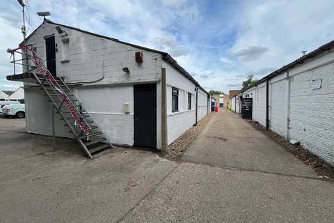 Warehouse to rent, Mimram Rd Hertford SG14 1NN