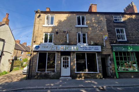 Restaurant for sale, 84 Bridge St Belper DE56 1AZ